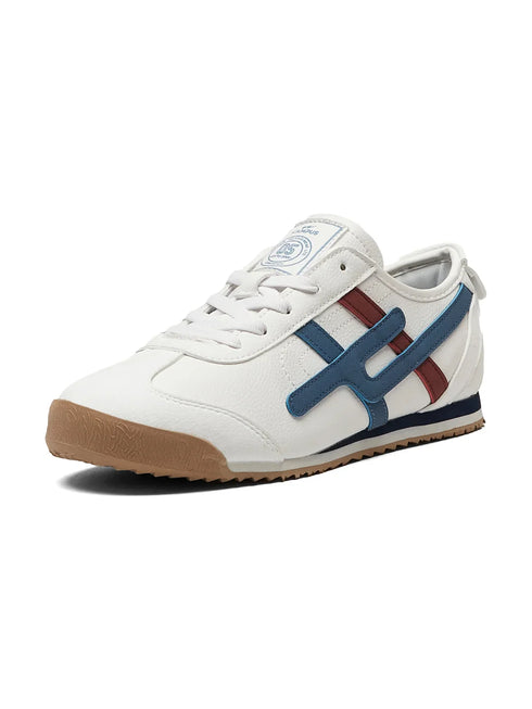 MUSH White Women's Sneakers